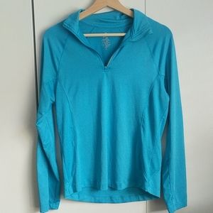 Energy Zone performance long sleeve